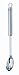 Rösle Stainless Steel Large Olive Spoon, 8.8-inch