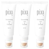 Pixi Illuminating Tint & Conceal- No.4 Sun Glow