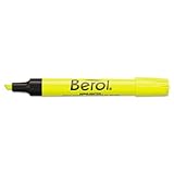 SAN64324 - Berol Highlighter