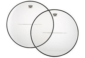 Remo timpani skins Renaissance 20" RC-2000-RS