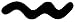 DecoArt Americana 3D Gloss Enamel Opaque Writers Paint, 2-Ounce, Black