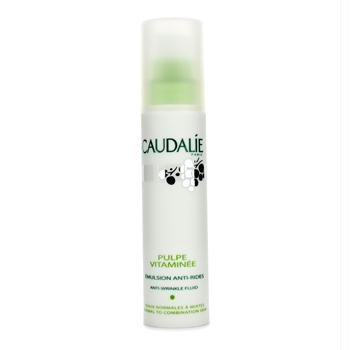 Caudalie Pulpe Vitaminee 1st Wrinkle Fluid