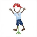 FIGI Family Matters Figure Boy