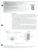 Osmosis and Diffusion : Separate from Biology in the Laboratory, Helms, Carl W. and Helms, Doris R., 0716793113