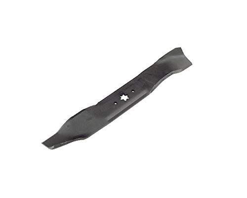 Raioparts 022,233 Lawnmower Blade 490 mm