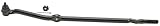 ACDelco 46A3068A Advantage Passenger Side Outer Steering Linkage Tie Rod