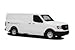 Slick Locks Nissan Nv Kit Complete with Spinners, Weather Covers & Locks
