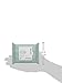 Belei by Amazon: Oil-Free Blemish Control Facial Cleansing Wipes, 2% Salicylic Acid Acne Treatment, Dermatologist Test, 25 Count (Pack of 2)