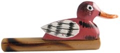Duck Whistle (Quacker)