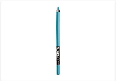 Maybelline Color Show Eye Khol Number 210, Turquoise - Image 3