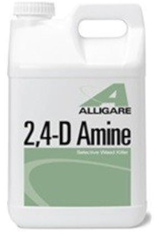Amazon.com : Winfield Shredder 2,4-D LV4 2.5 Gallon : Patio ...