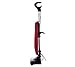 Oreck Axis Upright Lightweight Vacuum Cleaner - Red