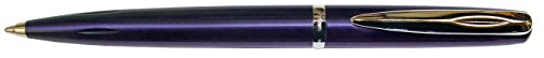 WATERFORD Grafton Lilac Ballpoint Pen (W359GRLIL)