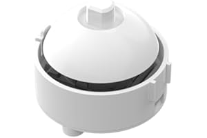 ZD Ultimate Legend Joystick Module Accessories – Universal Compatibility for Left & Right Joysticks (KSilver JS13 Pro)