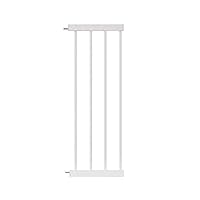 Heele Baby Gate Extension,11.02" Fits All Heele Auto Close Safety Baby Gate
