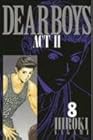 DEAR BOYS ACT2 第8巻