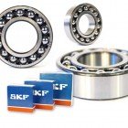 SKF 1220 Self-Aligning Ball Bearing