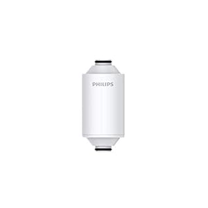 Philips AWP175 vervangende filterpatroon voor Philips douchefilter/waterfilter AWP1775, vervangende cartridge…