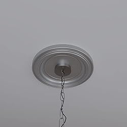 13"OD x 3 1/2"ID x 1 1/4"P Traditional Thermoformed