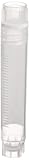 Simport T311-4A Clear Polypropylene 4mL Self