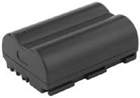 Global Digital Canon BP511, BP-511, BP511A, BP-511A, BP-512 Brand New Equivalent 1800mAh LiIon Battery, Long Lasting cell. It meets or exceeds OEM specifications!