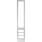 patio pet door insert