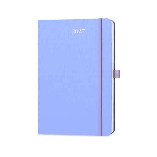 ONAVIA Weekly Planner 2027, A5-5.8" x 8.5", Daily Appointment Book at Amazon