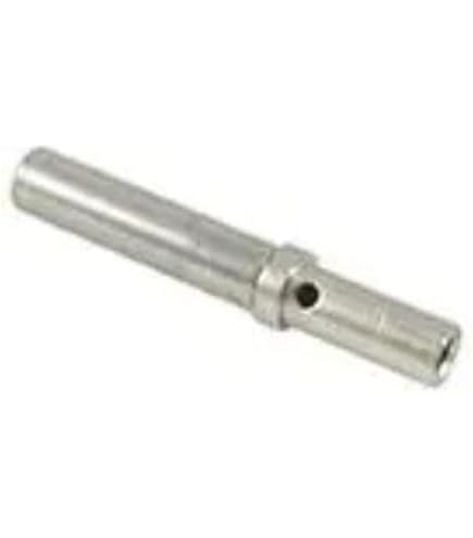 切手16 Amazon.com: 0460-202-16141 Solid Pin CrimpSize 16 16-18 AWG