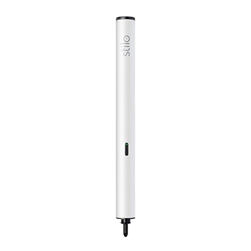 Stilo - active fine tip stylus pen for ipad, iphone, sa…