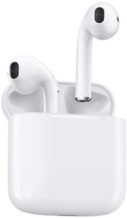 Impulse Tech | Wireless Earbuds Bluetooth 5.0 for iOS & Android. i9s TWS. iPhone and Samsung compatible earphones