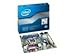 Intel Classic DH61CR Desktop Motherboard - Intel H61 Express Chipset - Socket H2 LGA-1155