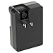 Panasonic DE-A83BA Charger, Square, Wall Plug