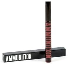 Ammunition- Acid Burst