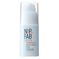 Nip+Fab Glycolic Fix Serum, 1 oz - 2pc