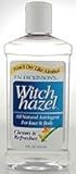 Dickinson's Witch Hazel Astringent, 8 Ounce