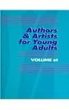 Authors and Artists for Young Adults, Hayes, Dwayne, 0787666521
