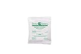 Box of 100 - 2 Ounce Stera-Sheen Green Label Sanitizer Packets (Purdy Products) SSG1002