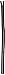 COATS & CLARK Inc F25A 24-2 Heavyweight Aluminum Separating Metal Zipper, 24