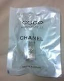 Coco Mademoiselle Eau De Parfum Rollerball .07 Sealed