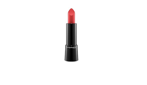 mac mineralize rich lipstick