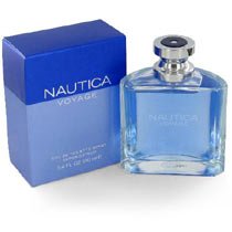 Nautica Voyage FOR MEN by Nautica - 0.50 oz EDT Spray
