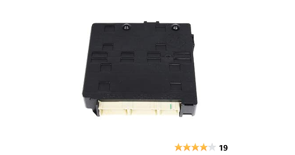 Amazon Com Acdelco 15234888 Gm Original Equipment Body Control Module Automotive