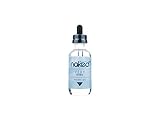 Naked 100 Juice 60ml (USA LAB) - Many Flavors - 100% Authentic - 0MG Only - 1 Bottle! (Very Cool)