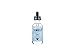 Naked 100 Juice 60ml (USA LAB) - Many Flavors - 100% Authentic - 0MG Only - 1 Bottle! (Very Cool)