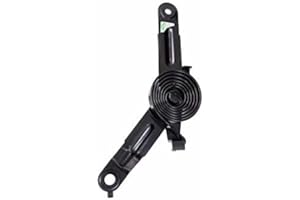 PT Auto Warehouse HH-GM6524-LH - Hood Hinge Spring - Left Driver Side (Replaces 15035591, 15705115)