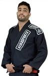 Summer Kimono (GI) - Black