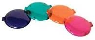 Exotic Lens Pack for Pool/Pond Fountains by Toba Fountains