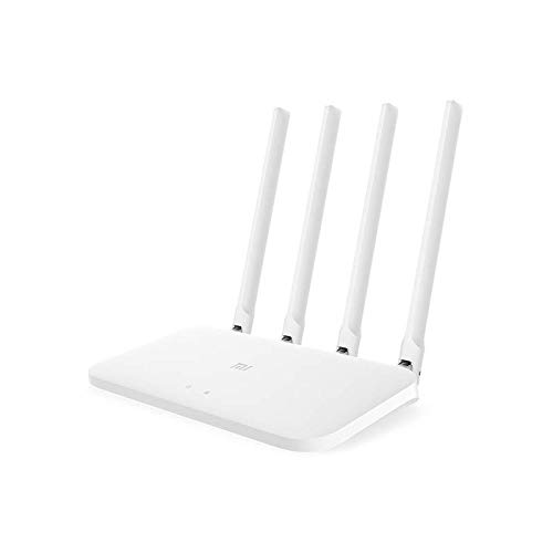 Xiaomi-Mi-Router-4C-Wi-Fi-24G-Hz-hasta-300-Mbps-64-MB-de-Memoria-4-Antenas-externas-conexion-hasta-64-Dispositivos-Control-con-aplicacion-version-Italiana-Color-Blanco