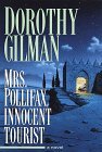Mrs. Pollifax, Innocent Tourist by Dorothy Gilman (1997-02-11)