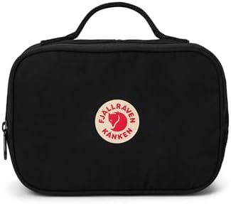 Amazon.com: Fjallraven F23789550 Kanken Photo Insert Black